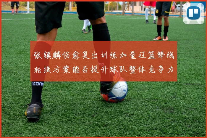 张镇麟伤愈复出训练加量辽篮锋线轮换方案能否提升球队整体竞争力