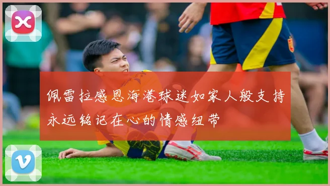 佩雷拉感恩海港球迷如家人般支持永远铭记在心的情感纽带