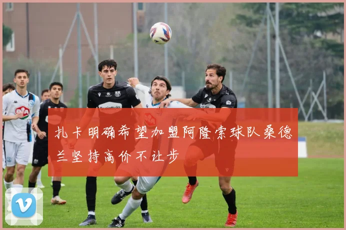 扎卡明确希望加盟阿隆索球队桑德兰坚持高价不让步